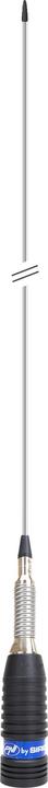 Produktbild PNI CB-Antenne von Sirio ML145 mit PL-Gewinde, Länge 145 cm, 27 - 28,5 MHz, 900 W, ohne Kabel, herge
