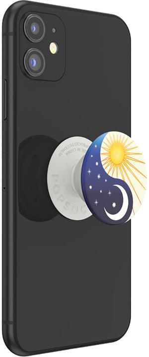 Actual product image PopSockets Moon &Sun PopGrip