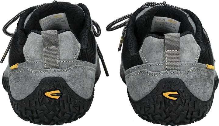 Produktbild Camel Active Sneaker pig nubuk GRAU (45)
