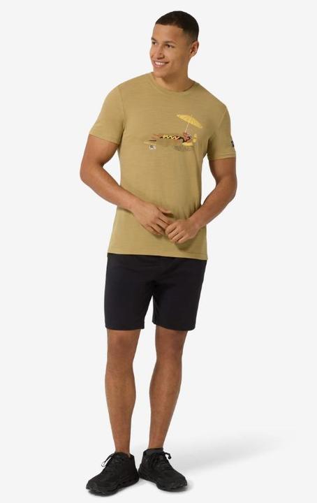 Produktbild Super Natural Hot Dog Tee (L)