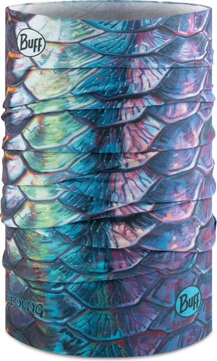 Immagine prodotto Buff Bandana Coolnet UV Lizenzen Deyoung Tarpon
