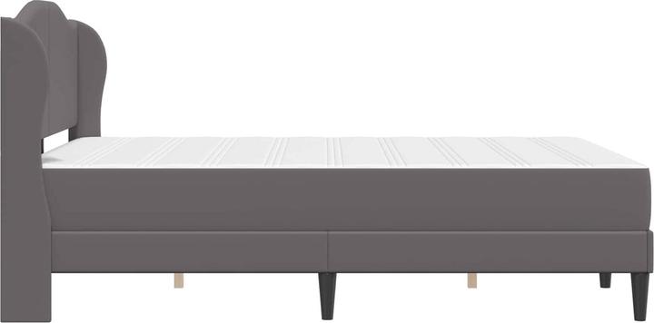 Image du produit vidaXL Moderner Bettrahmen (140 x 200 cm)