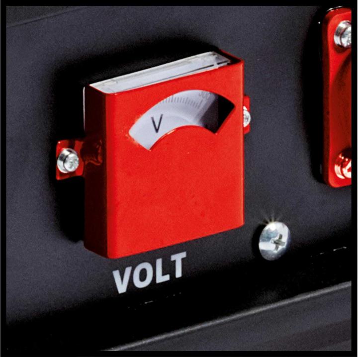 Actual product image Einhell TC-PG 25/1/E5 (2400 W, 15 l)