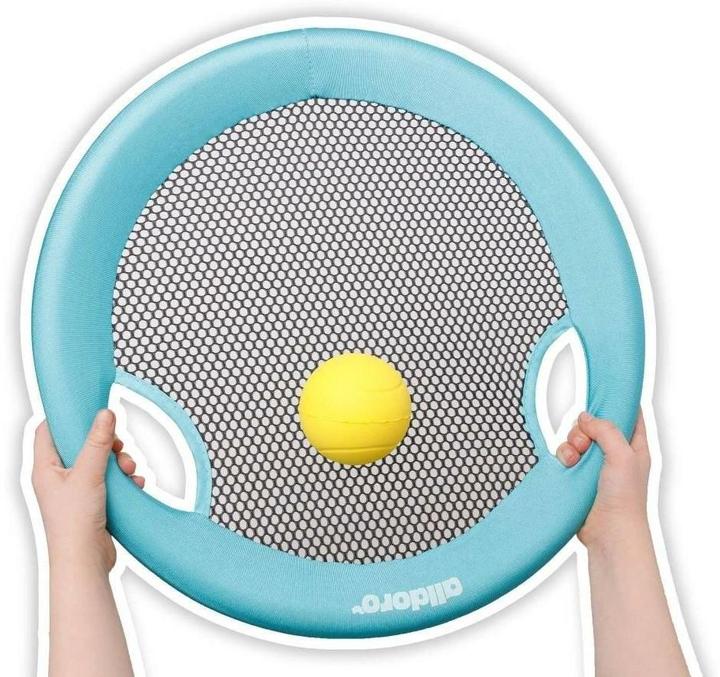 Produktbild Alldoro XL Strand Volley & Super Disc