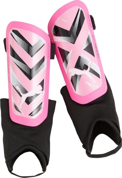 Produktbild Puma Schienbein und Knöchelschoner leicht (L)