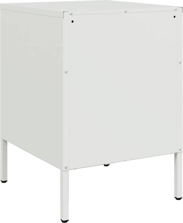 Immagine prodotto vidaXL Nachttisch (36 x 39 x 50.50 cm)