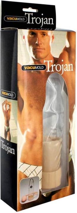 Immagine prodotto Seven Creations Sviluppatore del pene di Troia