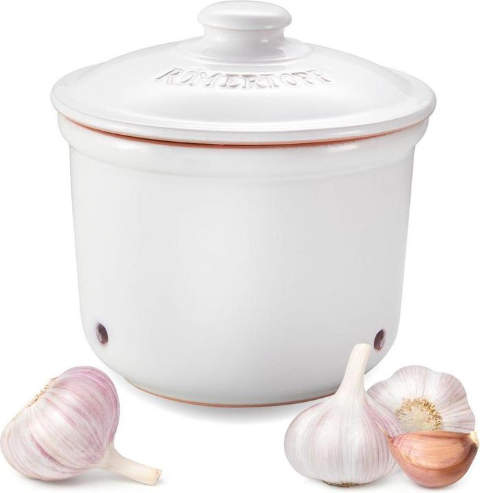 Römertopf Frische-Topf Mini weiss (2435.58 l)