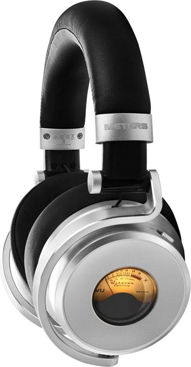 Actual product image Meters Over Ear M-OV-1-B-C (ANC, 16 h, Wireless)