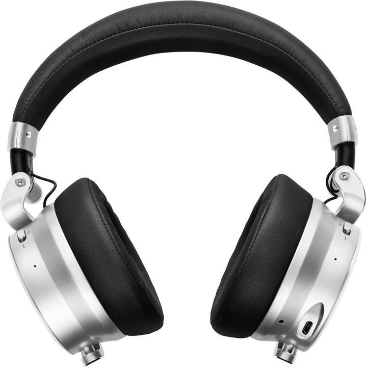 Actual product image Meters Over Ear M-OV-1-B-C (ANC, 16 h, Wireless)