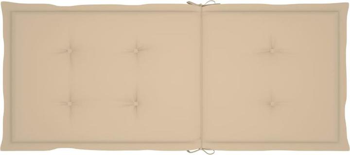 Actual product image vidaXL Cinnamon