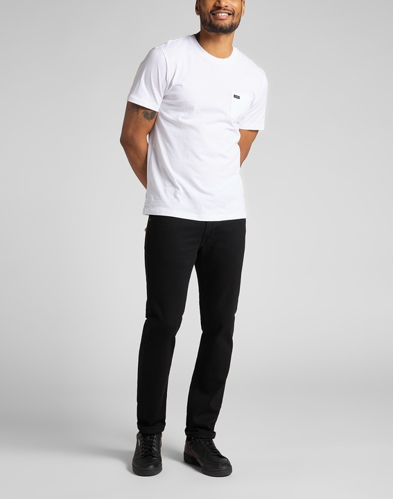 Actual product image Lee Daren Zip Fly (W36/L32)
