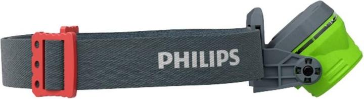 Actual product image Philips X30HEADX1 Xperion 3000 Headlamp LED work light battery-powered 3 W 30 (300 lm)