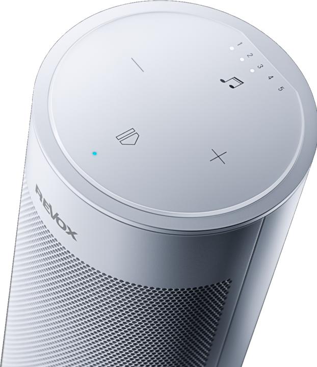 Produktbild Revox Studioart A100 (WLAN, Bluetooth, Airplay 2)