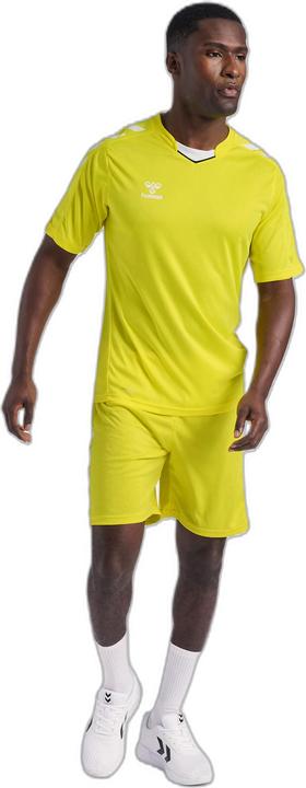 Produktbild hummel Core Xk Poly Jersey S/S (S)