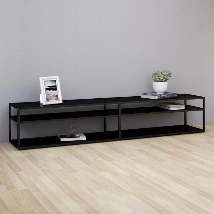 Produktbild VidaXL Gino (220 x 40 x 40.5 cm)