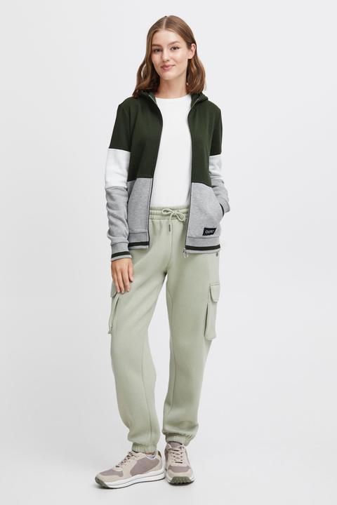 Actual product image Oxmo OXOmanna - Sweatshirt - 21301098-ME (S)