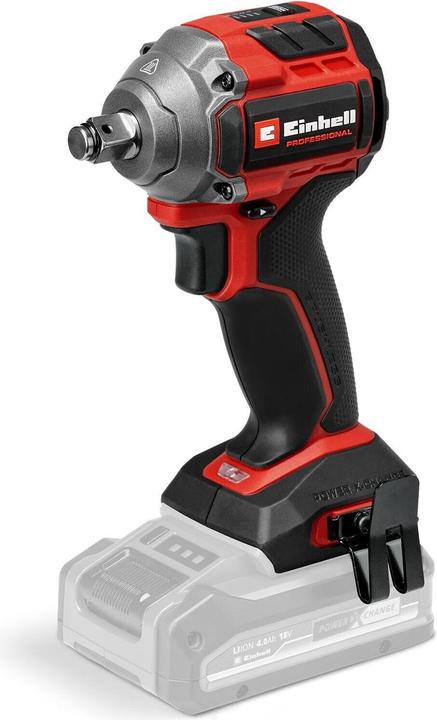 Image du produit Einhell TP-CW 18/260-C Li (Clé à chocs)