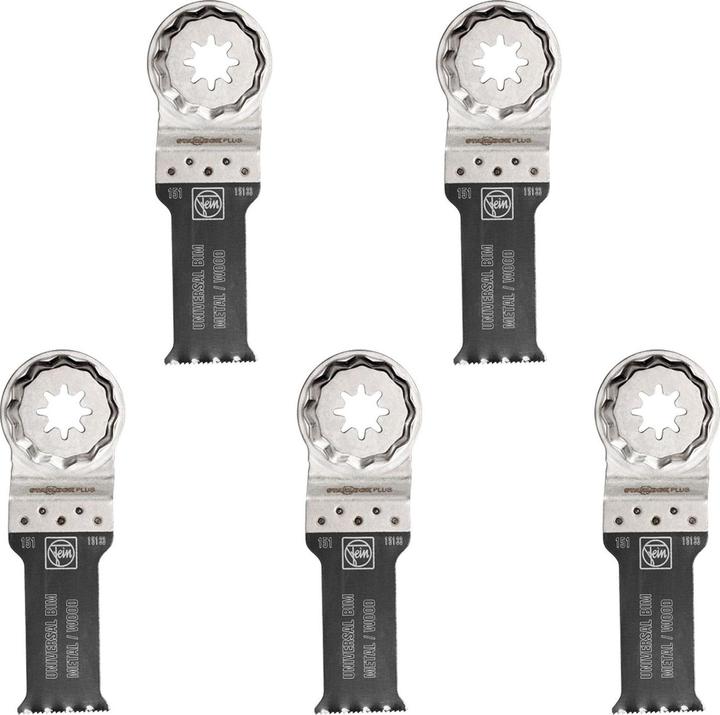 Productafbeelding Fein Bimetaal invalzaagblad 28 mm