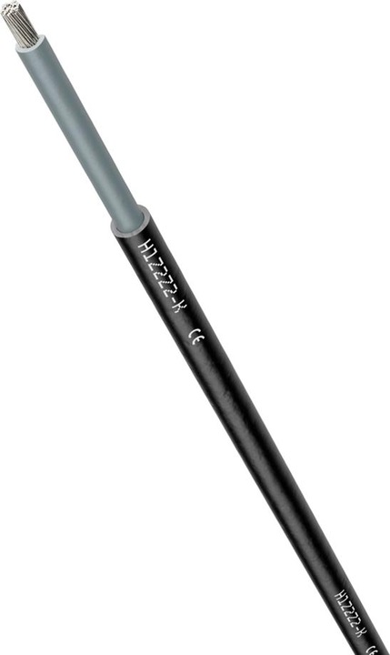 Lapp Cavo solare H1Z2Z2-K 1X6 WH/BK (Cavo solare)