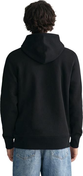 Produktbild GANT Regular Medium Archive Shield Hoodie (M)