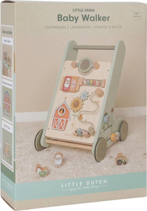 Produktbild Little Dutch Little Farm