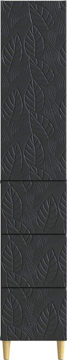 Produktbild vidaXL Aufbewahrungsschrank (34.50 x 33 x 90 cm)