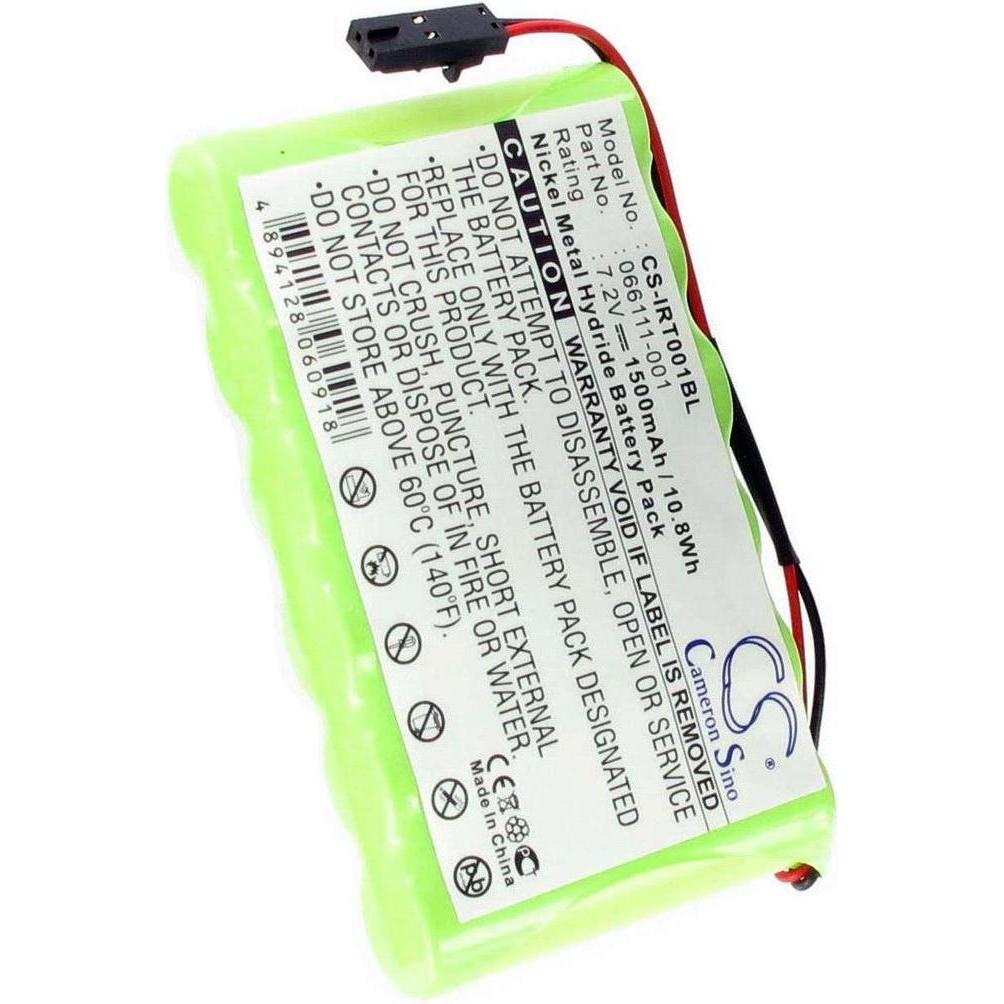 NoName Battery for Intermec 066111-001, Akku Ladegerät