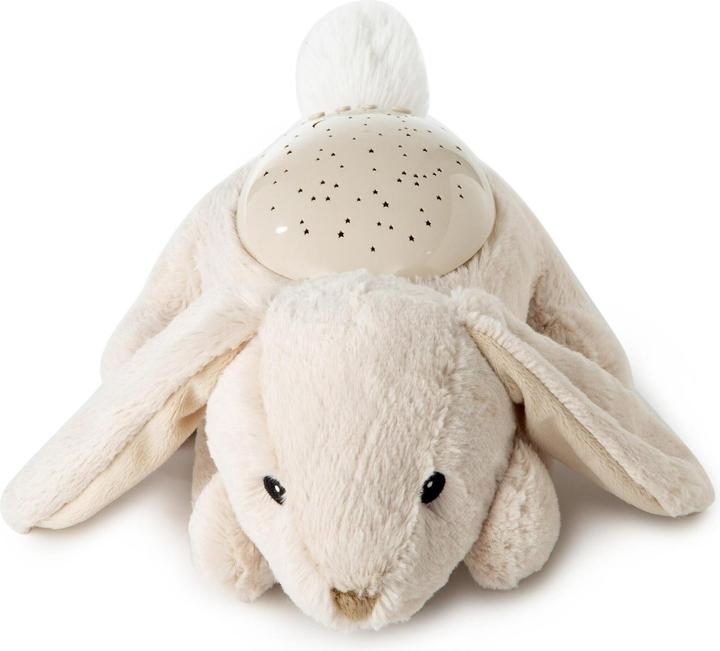 Actual product image Cloud B Buddies Bunny
