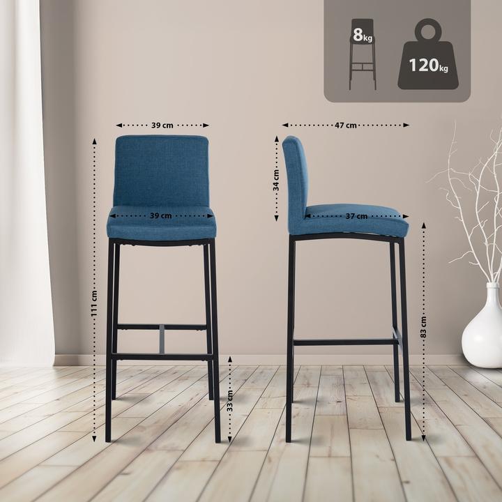 Produktbild CLP Freeport 2er Set