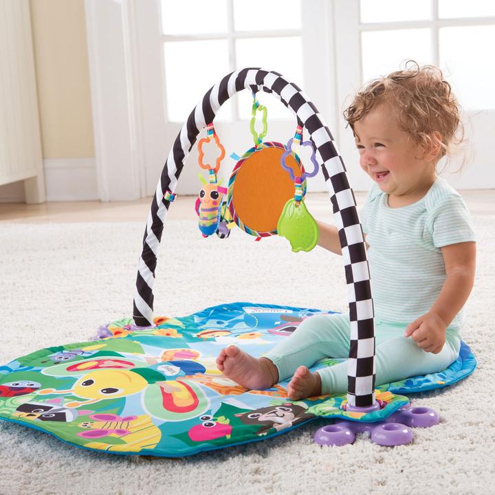 Productafbeelding Tomy Lamaze Freddie de vuurvlieg