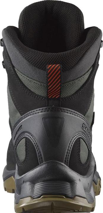 Actual product image Salomon Quest Tracker GTX Herren-Trekkingschuhe (42 2/3)