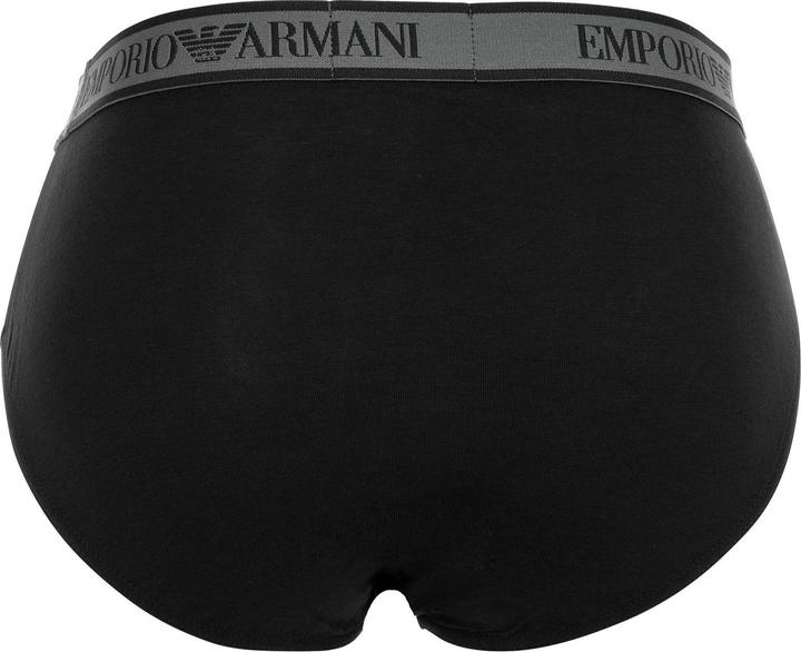 Produktbild Emporio Armani Core Logoband (XXL, 3er Pack)
