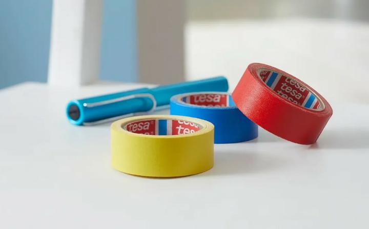 Immagine prodotto tesa Nastro in tessuto EXTRA POWER PERFECT, nastro adesivo rinforzato in tessuto (38 mm)