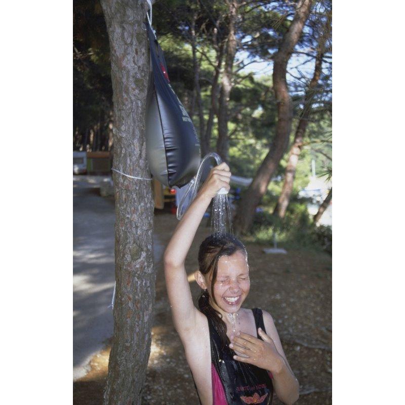 Thumbnail - Outdoor Spirit, Gartendusche, Solardusche rollbar