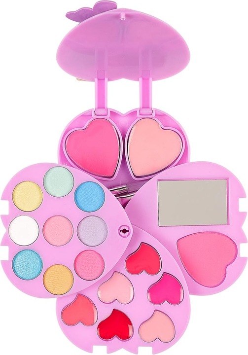 Productafbeelding Souza Schoonheidsmake-up set (MQ6)