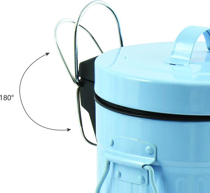 Produktbild MSV Leo (3 l)