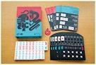 Actual product image Oink Games Tiger Dragons e (English)