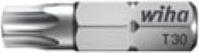 Actual product image Wiha Bit Standard TORX® 1/4" (01724) T50 x 35 mm (T50 x 35 mm)