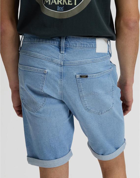 Image du produit Lee Short en jean 5 poches (28)