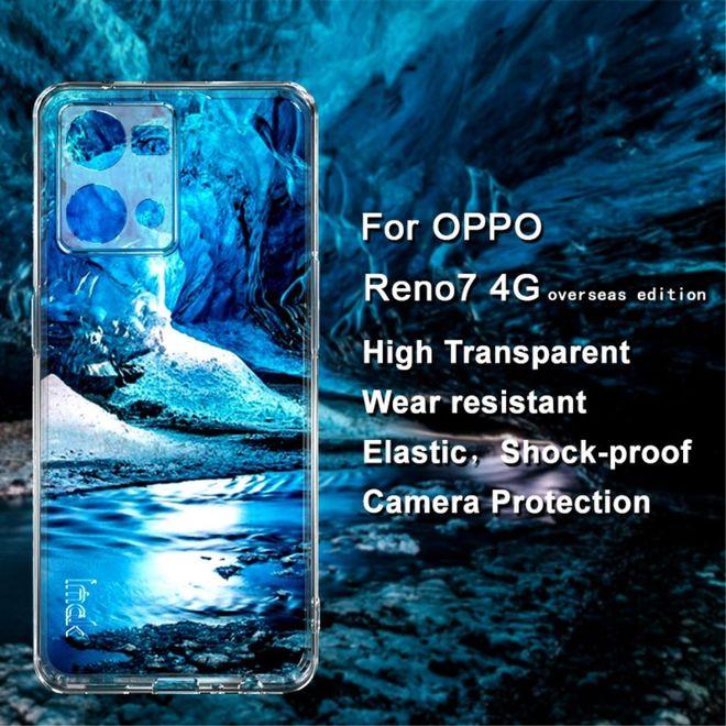 Produktbild Imak UX-5 Series (Oppo Reno 7)