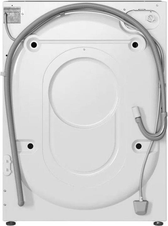 Actual product image Whirlpool BI WDWG 861485 EU built-in washer/dryer