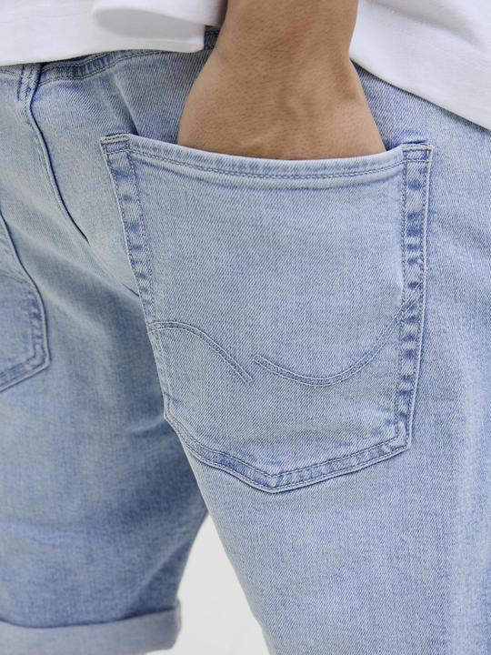 Actual product image Jack & Jones Jjirick Jjioriginal Shorts Am 360 Sn (S)