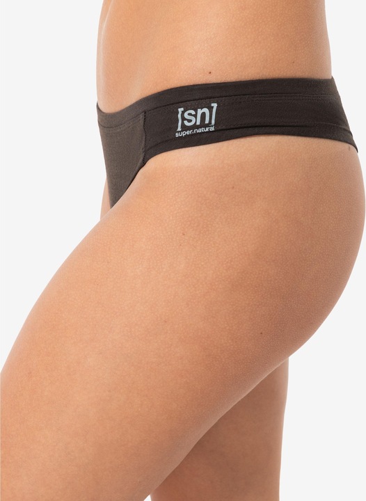 Image du produit Super Natural W TUNDRA175 THONG (S)