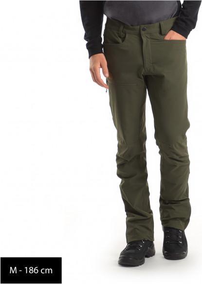 Produktbild Stoic SälkaSt. Tech Pant (L)