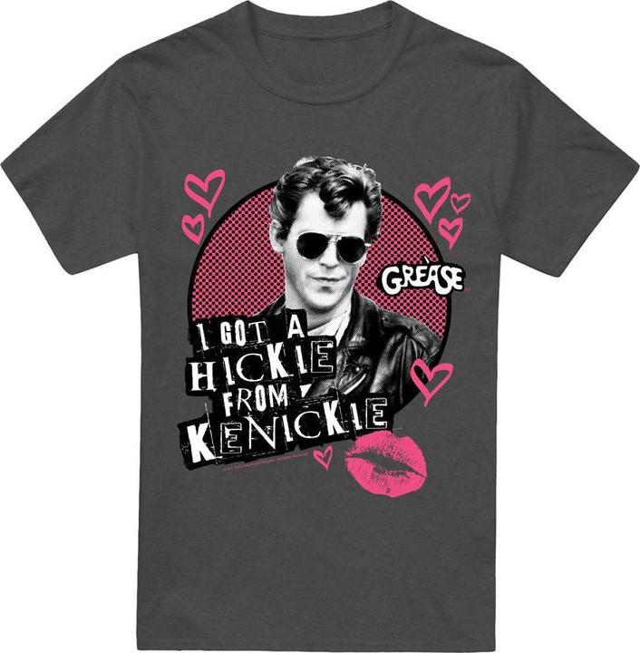 Produktbild Grease TShirt (S)