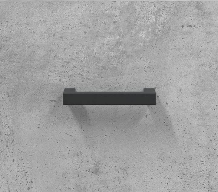 Image du produit vidaXL Sideboard (34.50 x 34 x 90 cm)