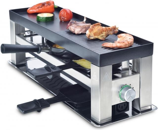 Produktbild Solis 4 in 1 Table Grill
