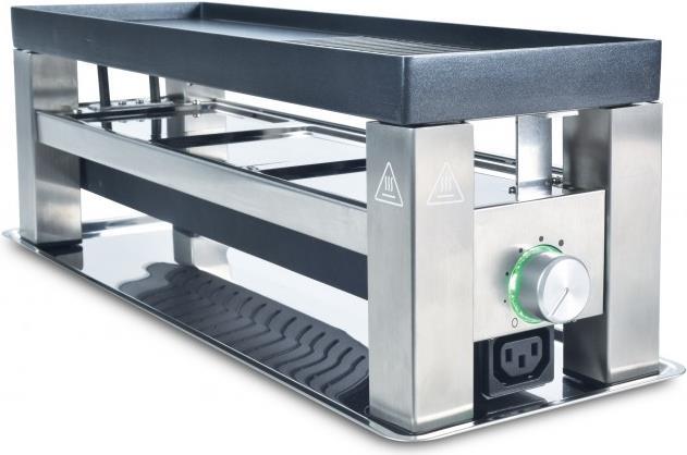 Produktbild Solis 4 in 1 Table Grill