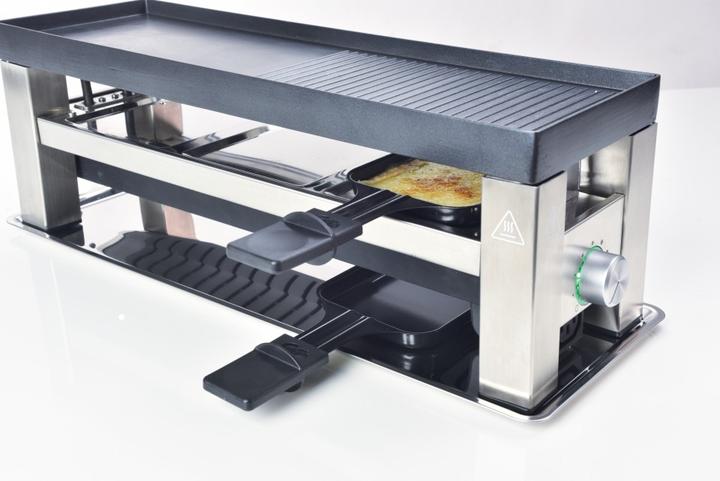 Produktbild Solis 4 in 1 Table Grill
